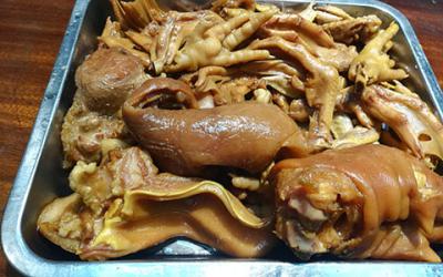 鹵菜培訓(xùn)一般多少學(xué)費？