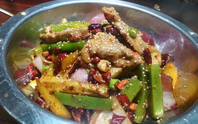 成都專業(yè)干鍋技術(shù)培訓(xùn)哪家好？