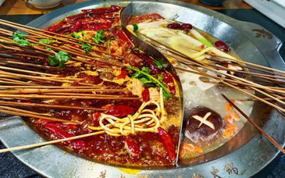 火鍋串串技術(shù)培訓(xùn)哪里有？