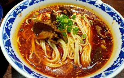 學(xué)習(xí)面食開店哪里味道好？