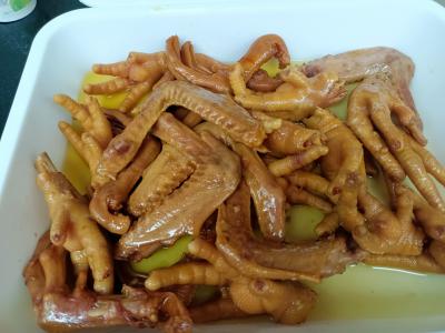 鹵菜技術(shù)培訓(xùn)學(xué)習(xí)哪里好？