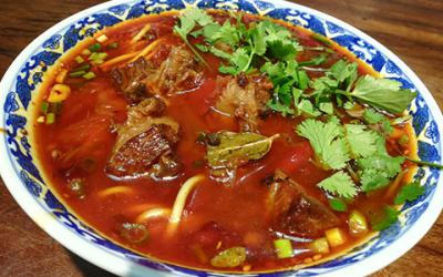 成都哪里可以學(xué)習(xí)川味面技術(shù)？
