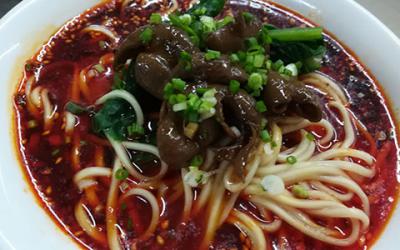 想學(xué)早餐面技術(shù)哪里專業(yè)？