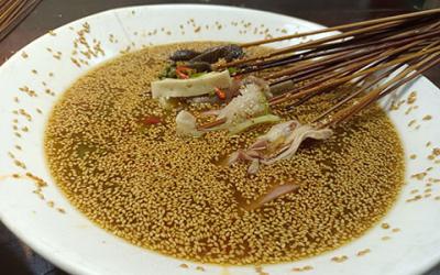 想學(xué)正宗缽缽雞技術(shù)哪里味道好？