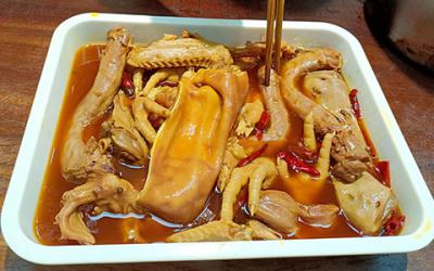 想學(xué)川菜技術(shù)哪里味道好？