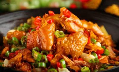 想學(xué)雞公煲技術(shù)哪里味道好？