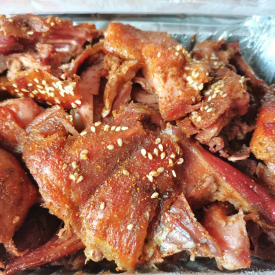 成都手撕烤鴨技術(shù)培訓(xùn)哪家好？