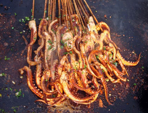 特色美食小吃培訓(xùn)機(jī)構(gòu)哪家好？揭秘飄味緣小吃培訓(xùn)：