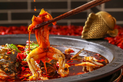 成都美蛙魚頭技術(shù)培訓(xùn)班哪里好？