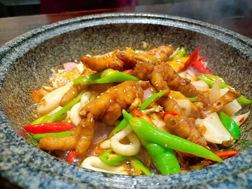 小吃技術(shù)培訓(xùn)學(xué)校在哪里??？成都小吃技術(shù)培訓(xùn)