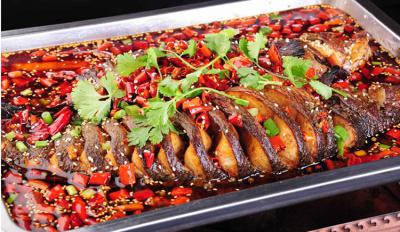 萬(wàn)州烤魚(yú)技術(shù)培訓(xùn)哪家好？