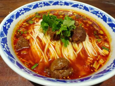 成都學(xué)做川味面全套技術(shù)培訓(xùn)哪里好？