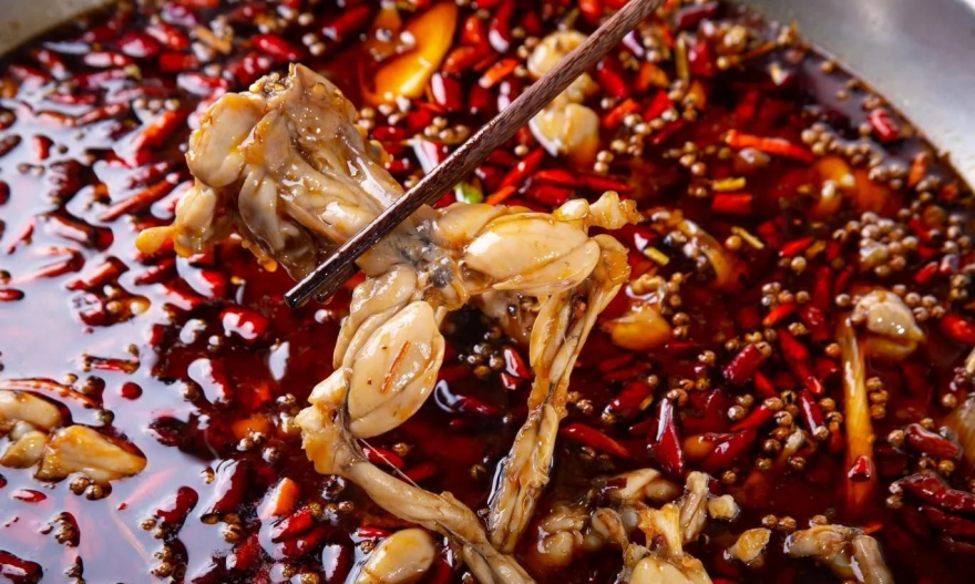 特色美食小吃培訓(xùn)機構(gòu)，美食小吃培訓(xùn)學(xué)校