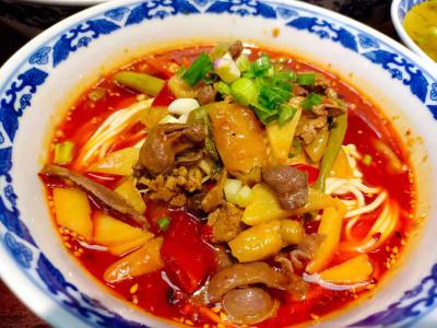 四川哪有學(xué)面食技術(shù)培訓(xùn)的學(xué)校 ？