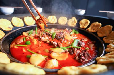 小吃技術(shù)培訓(xùn)班要多久？培訓(xùn)美食達人