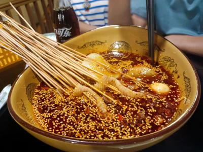 小吃培訓學校多少錢？培訓小吃價格學校有哪些？