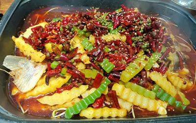 萬州烤魚成都能學(xué)到真技術(shù)嗎？地道烤魚技術(shù)培訓(xùn)哪里有