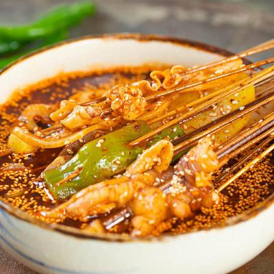 小吃技術(shù)培訓(xùn)哪家好一點(diǎn)？成都小吃培訓(xùn)新選擇！