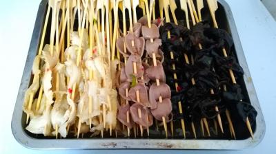 串串香培訓學校哪個好？飄味緣探秘成都貓串串文化
