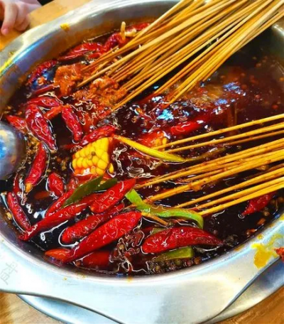 串串培訓(xùn)學(xué)校哪家好？成都串串香在哪里學(xué)最正宗？