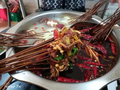四川成都串串香培訓(xùn)班哪家好？成都串串香培訓(xùn)學(xué)校