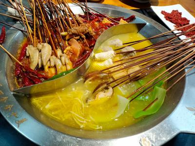 成都燒烤技術(shù)培訓(xùn)多少錢？成都燒烤培訓(xùn)費(fèi)用