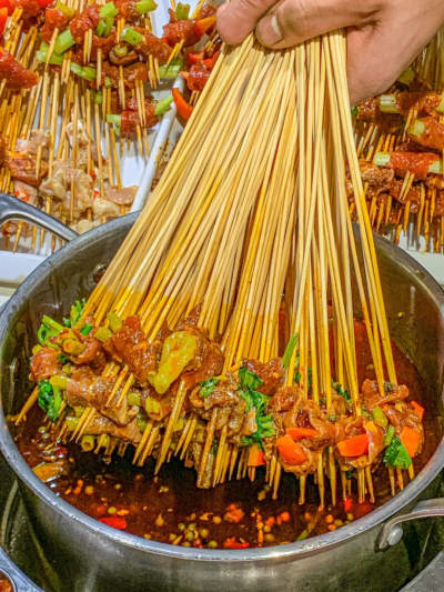 串串香技術(shù)培訓(xùn)學(xué)校在哪里？成都串串香培訓(xùn)學(xué)校