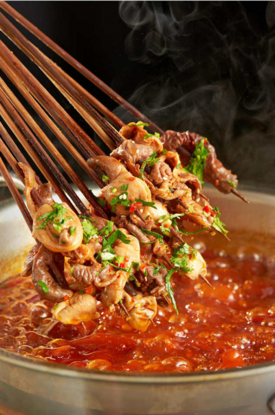成都串串的鍋底料怎么做？串串技術(shù)培訓(xùn)哪家好？