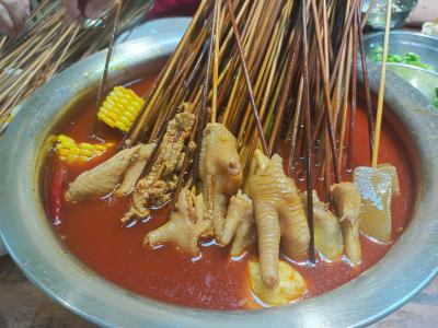 成都串串香培訓(xùn)哪家好？培訓(xùn)成都串串地方在哪？