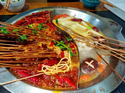 成都串串培訓(xùn)機(jī)構(gòu)如何選擇？培訓(xùn)成都串串好做嗎?