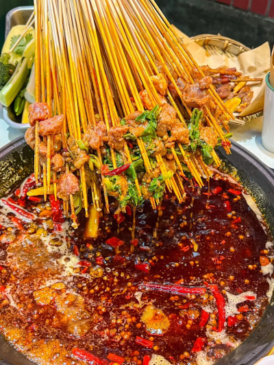 串串香培訓(xùn)學(xué)校哪個好？成都串串香培訓(xùn)費(fèi)用