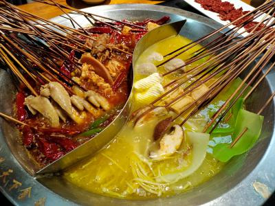 學(xué)串串香技術(shù)培訓(xùn)中心怎么樣?成都串串技術(shù)培訓(xùn)哪家好？