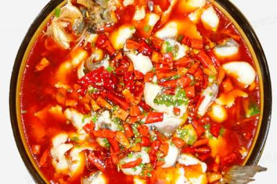 水煮魚技術(shù)培訓(xùn)班怎么選？