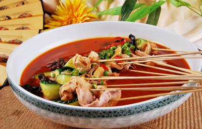 成都火鍋串串培訓(xùn),到成都串串店學(xué)技術(shù)哪里好？