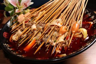 成都哪里學(xué)串串最地道？培訓(xùn)成都串串好做嗎？