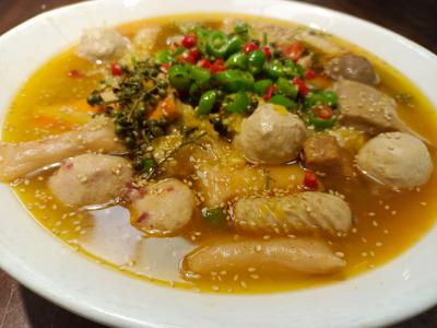 如何挑選冒菜培訓(xùn)機構(gòu)？培訓(xùn)冒菜技術(shù)中心