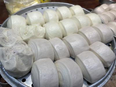 成都哪有實體店包子培訓(xùn)？哪里可以學(xué)包子技術(shù)？