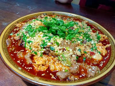 培訓(xùn)冒菜技術(shù)中心哪家好？冒菜培訓(xùn)費(fèi)