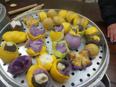 成都哪有實(shí)體店包子培訓(xùn)？包子培訓(xùn)班
