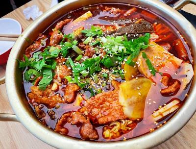 學(xué)冒菜需要多少錢？冒菜培訓(xùn)費(fèi)