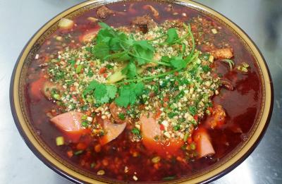 重慶冒菜技術(shù)培訓(xùn)哪里好？重慶火鍋冒菜培訓(xùn)