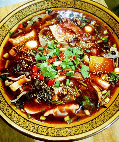 冒菜培訓(xùn)一般多少錢(qián)？專(zhuān)業(yè)特色冒菜培訓(xùn)