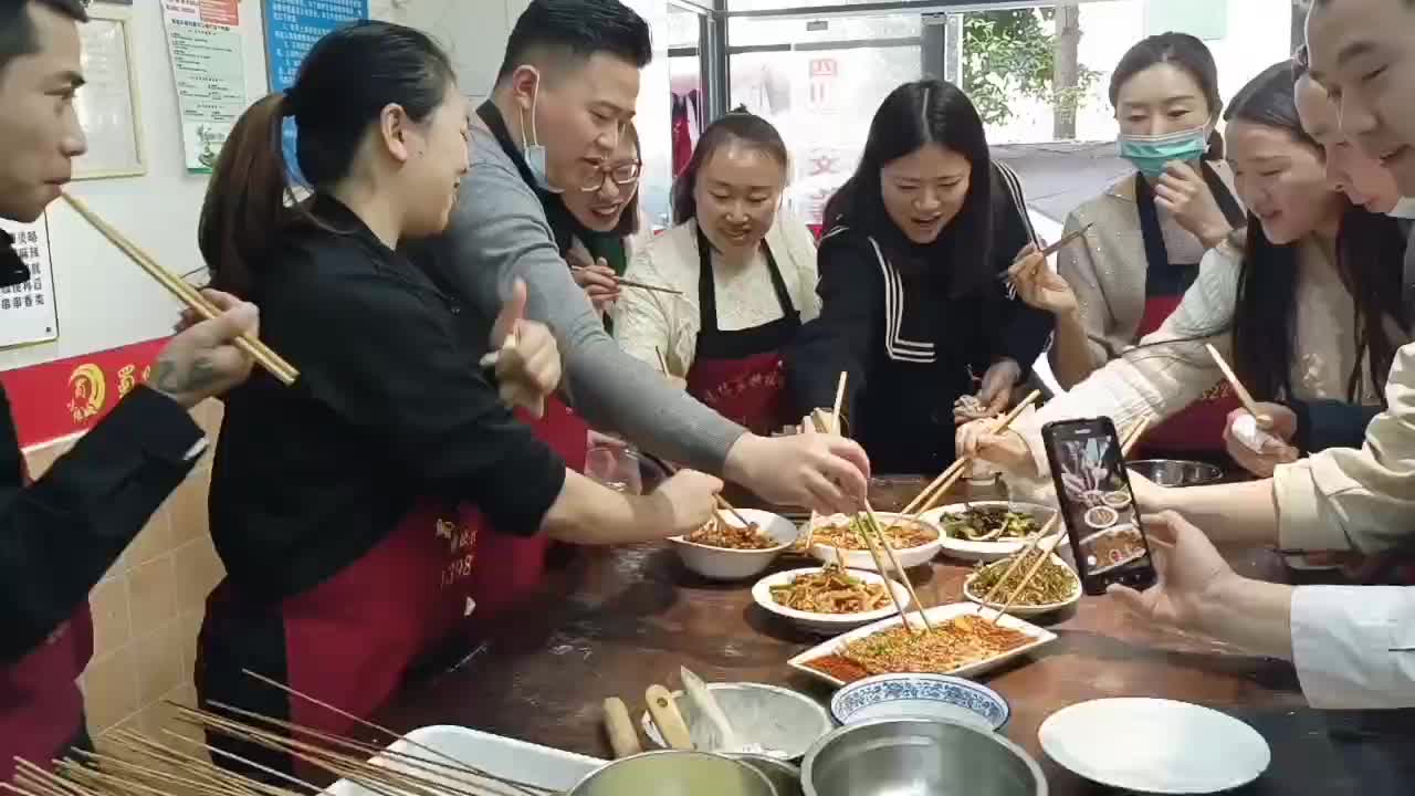 成都包子培訓(xùn)學(xué)校哪家好？飄味緣早餐技術(shù)培訓(xùn)
