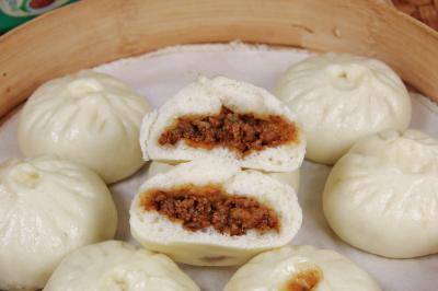 成都哪里可以學(xué)包子技術(shù)？小籠包子技術(shù)培訓(xùn)班