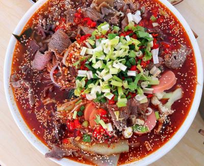 冒菜培訓(xùn)一般多少錢(qián)？飄味緣冒菜技術(shù)培訓(xùn)