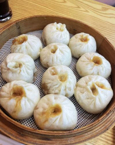 成都好吃的包子培訓(xùn)哪家好？包子制作培訓(xùn)機(jī)構(gòu)