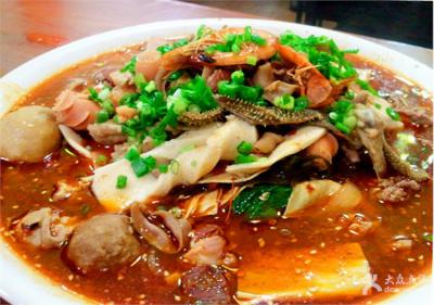 成都冒菜培訓(xùn)需要多少錢(qián)？掌握正宗成都冒菜制作技巧