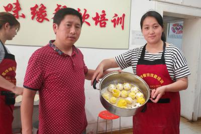 包子技術(shù)培訓(xùn)哪里好？飄味緣早餐技術(shù)培訓(xùn)