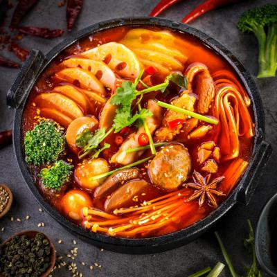 冒菜短期培訓(xùn)班哪家好？如何選擇優(yōu)質(zhì)的冒菜培訓(xùn)課程