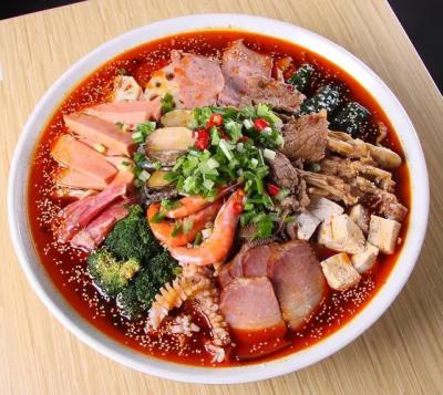 冒菜技術(shù)培訓(xùn)哪里好一點(diǎn)？如何選擇優(yōu)質(zhì)冒菜培訓(xùn)機(jī)構(gòu)